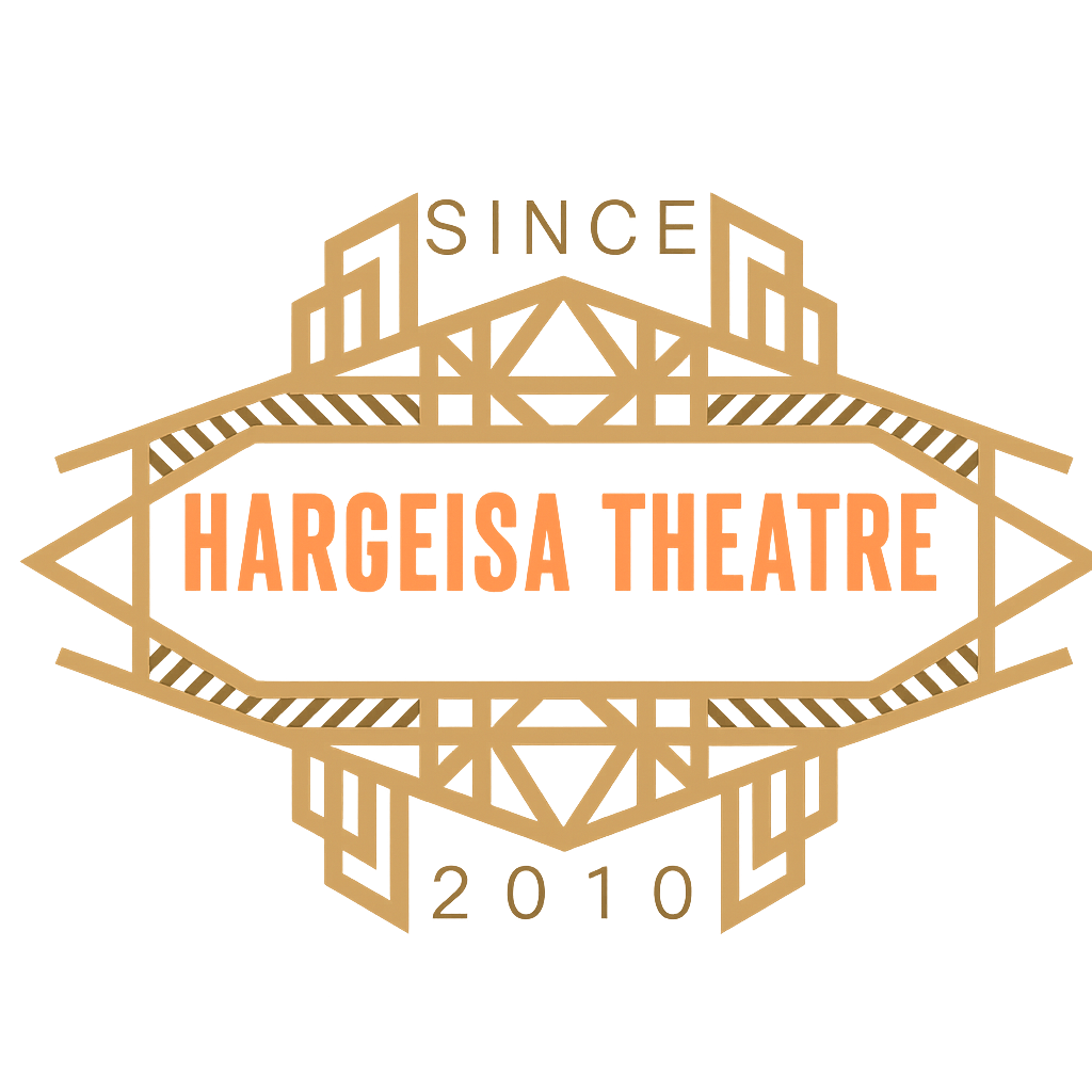 Theatre Logo